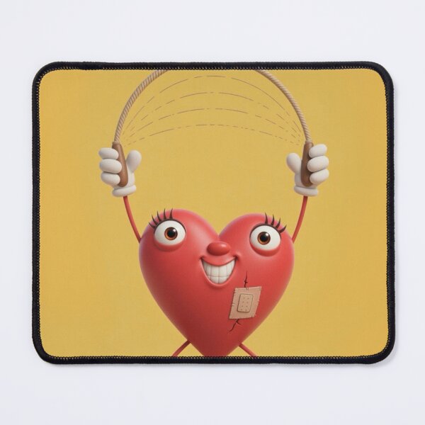 Item preview, Keep fit skip designed and sold by Jonsmartdesigns.