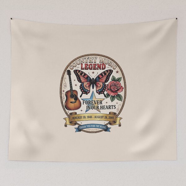 Item preview, Dolly Memorial Country Music Legend Tribute  designed and sold by gear-posters.