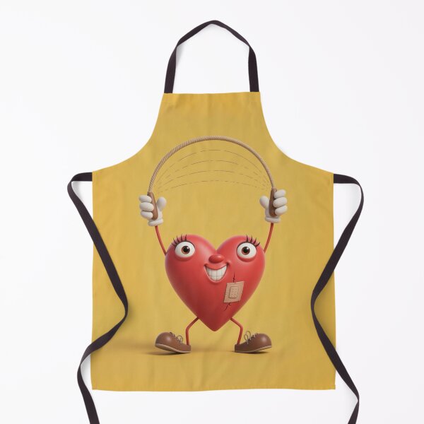 Item preview, Keep fit skip designed and sold by Jonsmartdesigns.