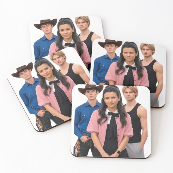 Item preview, my life with the walter boys designed and sold by thrynafenquar.
