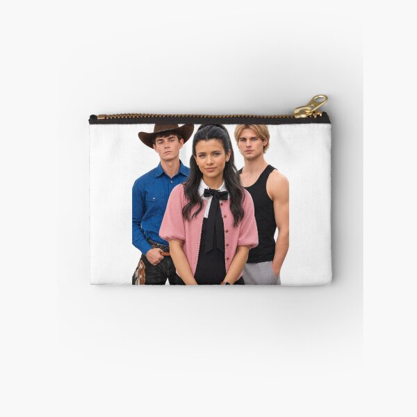 Item preview, my life with the walter boys designed and sold by thrynafenquar.