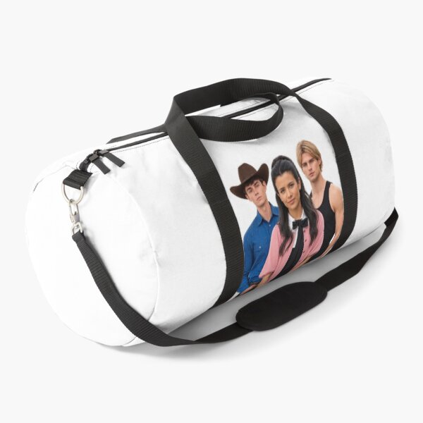 Item preview, my life with the walter boys designed and sold by thrynafenquar.