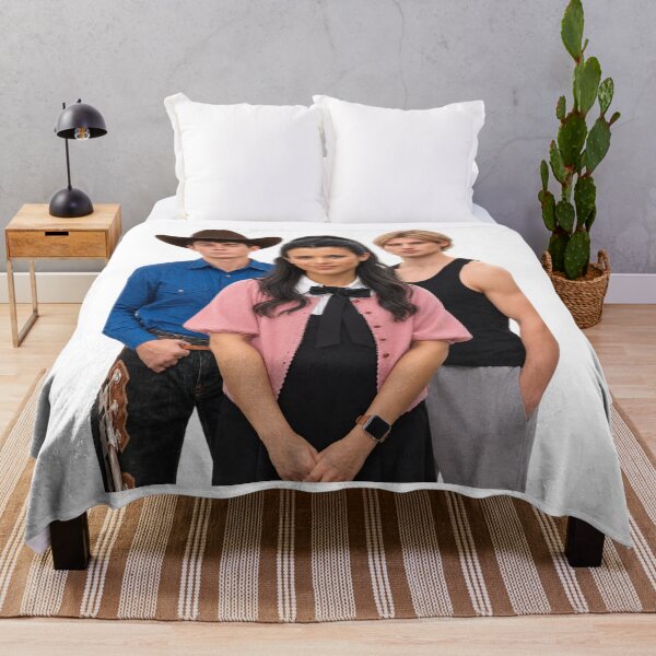 Item preview, my life with the walter boys designed and sold by thrynafenquar.
