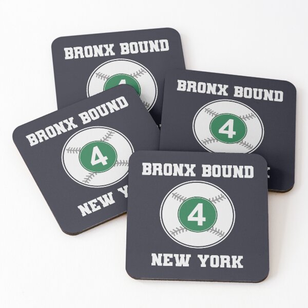Item preview, Bronx Bound New York Baseball Line 4 designed and sold by MASMUS27.