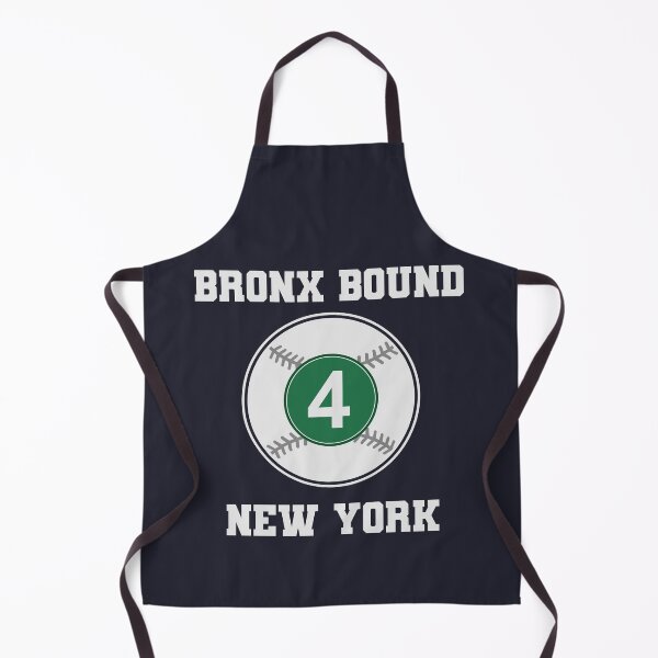Item preview, Bronx Bound New York Baseball Line 4 designed and sold by MASMUS27.