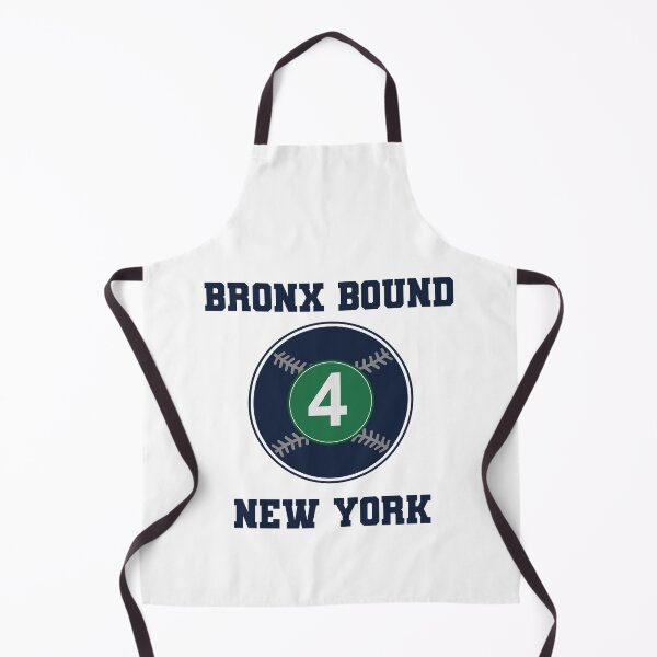 Item preview, New York Baseball Subway Line 4 Bronx Bound designed and sold by MASMUS27.