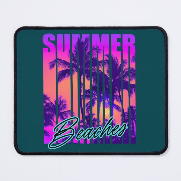 Item preview, Summer Beaches designed and sold by joztees.