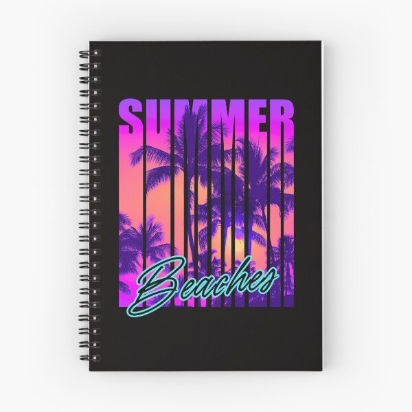 Item preview, Summer Beaches designed and sold by joztees.