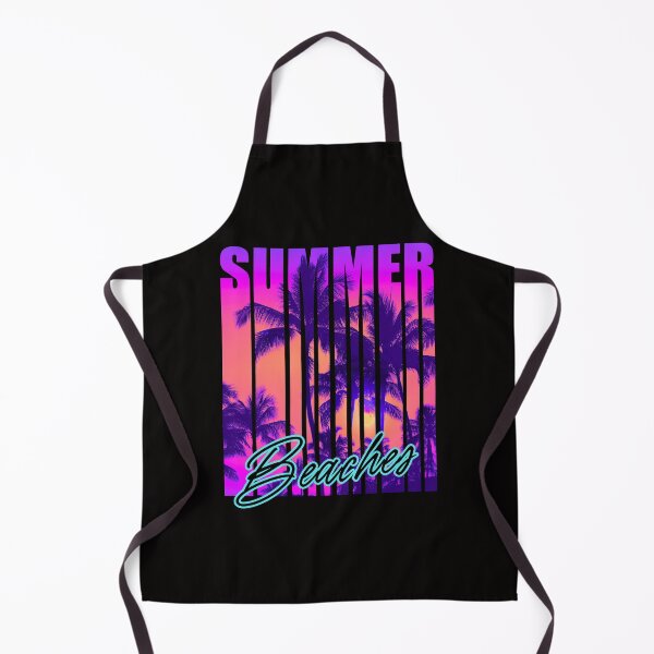 Item preview, Summer Beaches designed and sold by joztees.