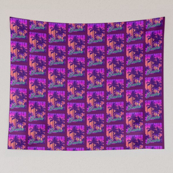 Item preview, Summer Beaches designed and sold by joztees.