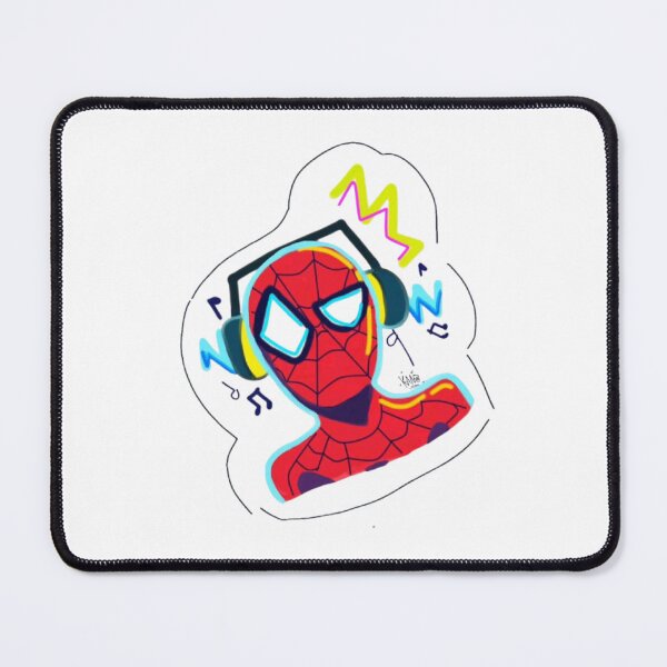 Item preview, Spidey Music designed and sold by checolingo.