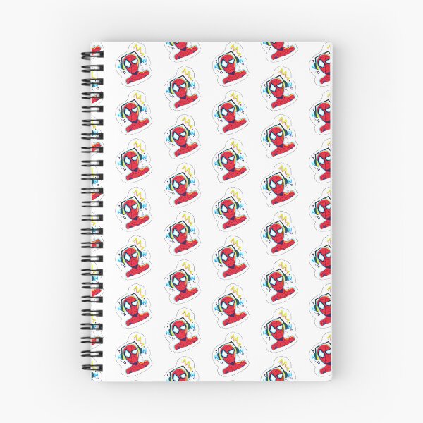 Item preview, Spidey Music designed and sold by checolingo.