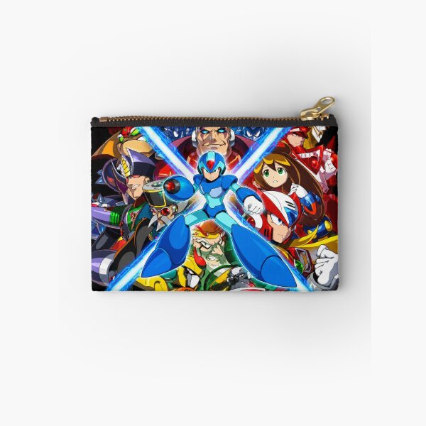 Item preview, megaman designed and sold by mynarasolwy.