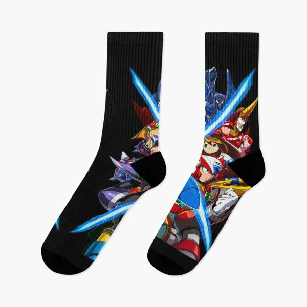 Item preview, megaman designed and sold by mynarasolwy.