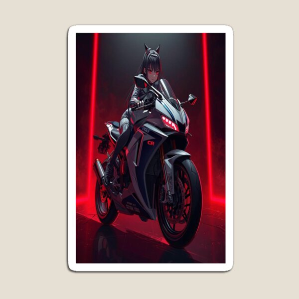 Item preview, // DARKSIDE SPEED ANIME designed and sold by JMAVILA ART.