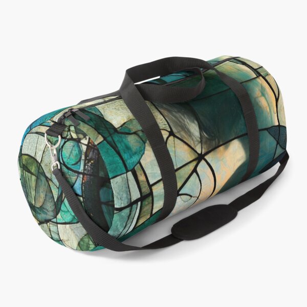 Item preview, Nouvessence - Hidden Woman with Dragonflies in Art Nouveau style (14/44) designed and sold by sabantha.