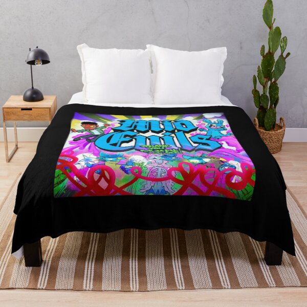 Item preview, Mid Evils Crew Graffiti Art designed and sold by KarioKagka403.