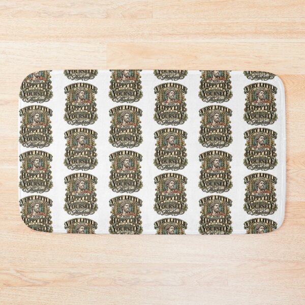 Item preview, Enough Within designed and sold by Quote Gallery.