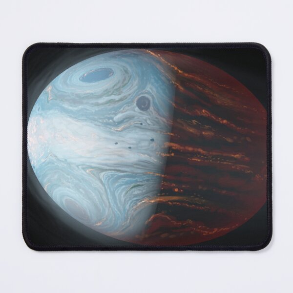 Item preview, Hot Jupiter designed and sold by TheFallenDeer.