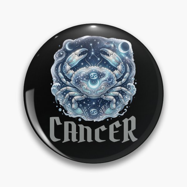 Item preview, Cancer zodiac designed and sold by ReneMM.
