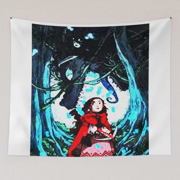 Item preview, Girl art designed and sold by vagastina9.