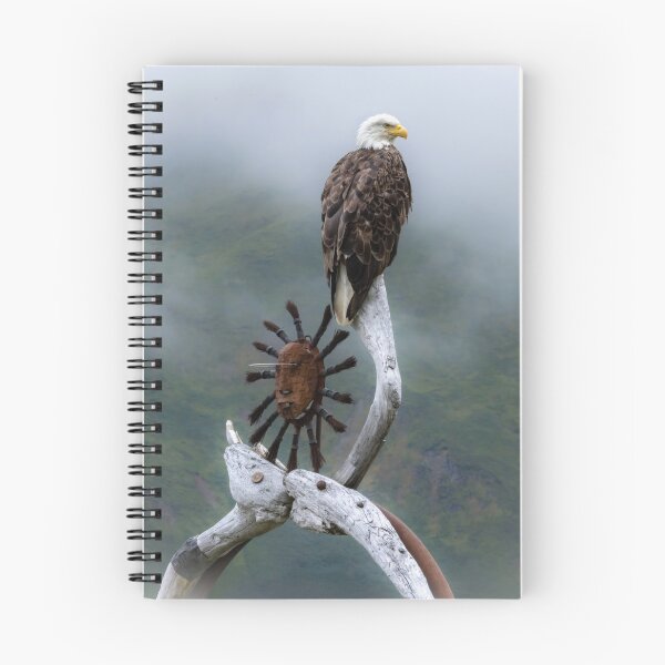 Item preview, Aleutian Life: The Watcher and the Rusting Man  designed and sold by Aleutian Life Studios.