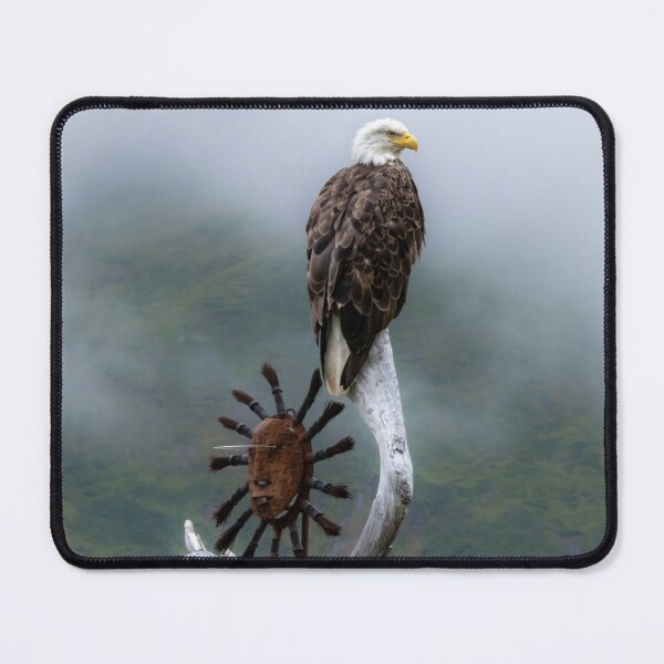 Item preview, Aleutian Life: The Watcher and the Rusting Man designed and sold by Aleutian Life Studios.