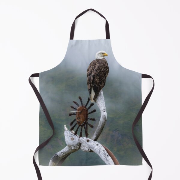 Item preview, Aleutian Life: The Watcher and the Rusting Man designed and sold by Aleutian Life Studios.