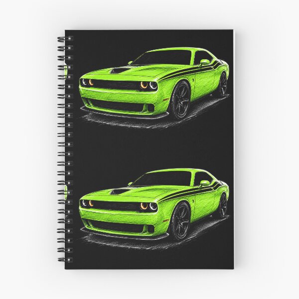 Item preview, green car designed and sold by OCD_JESSICA.
