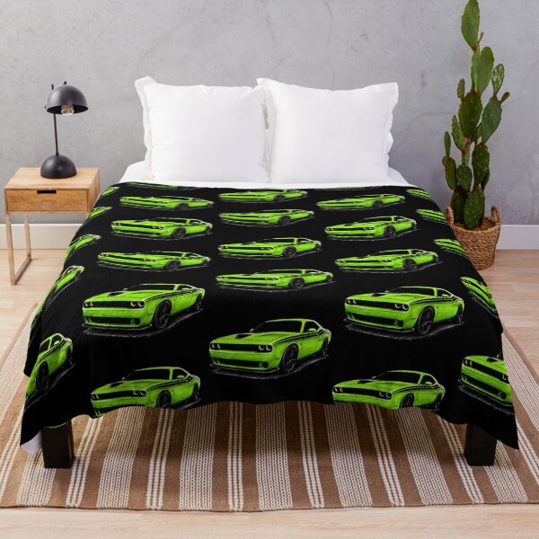 Item preview, green car designed and sold by OCD_JESSICA.