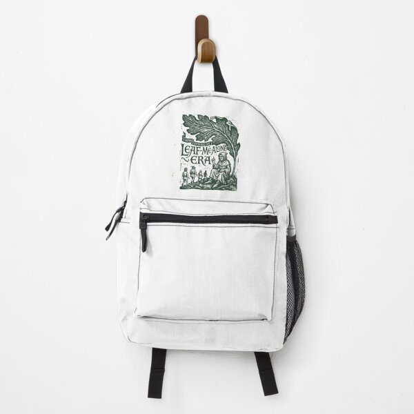 Item preview, I Have Entered My Leaf Me Alone Era designed and sold by SignumShop.