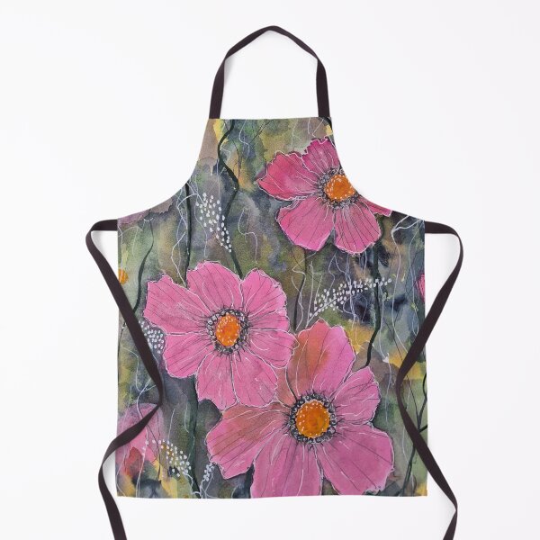 Item preview, Pink Posies designed and sold by MKHENSON.