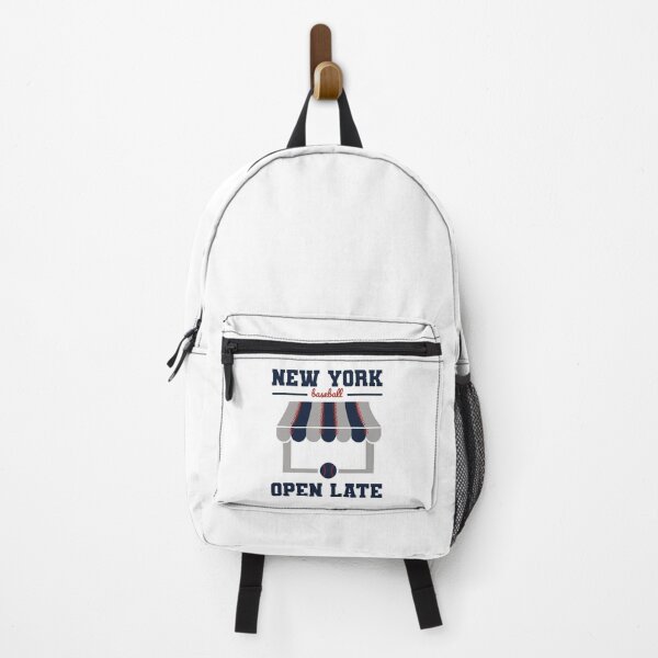 Item preview, New York Baseball Bodega Open Late designed and sold by MASMUS27.