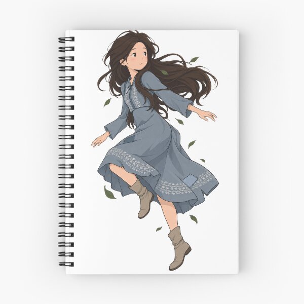 Item preview, Batool a fictional horror film protagonist designed and sold by made by Chang.