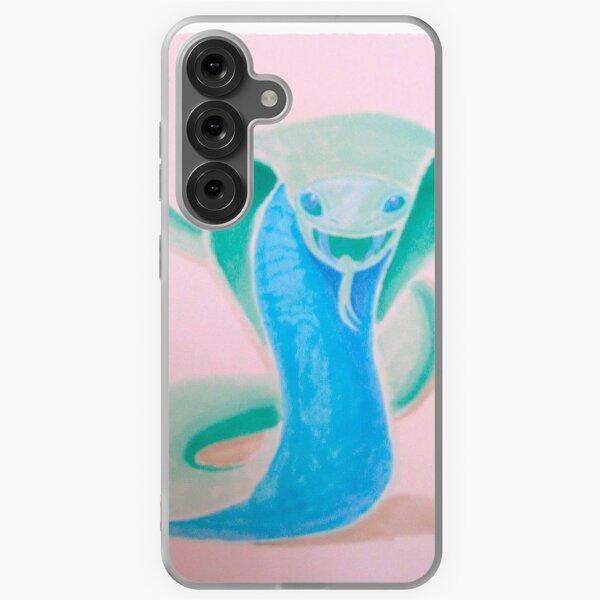 Item preview, Snow Snake designed and sold by NJHredbubble.