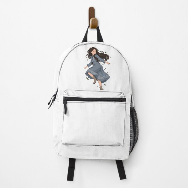Item preview, Batool a fictional horror film protagonist designed and sold by made by Chang.