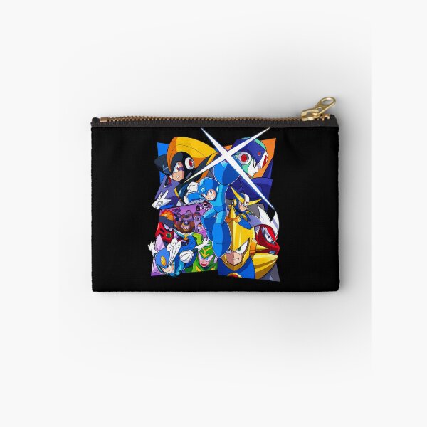 Item preview, megaman designed and sold by mynarasolwy.