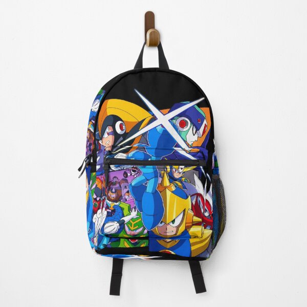 Item preview, megaman designed and sold by mynarasolwy.