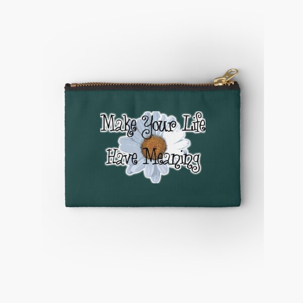 Item preview, Make you Life Have Meaning designed and sold by Samitha Edwards.