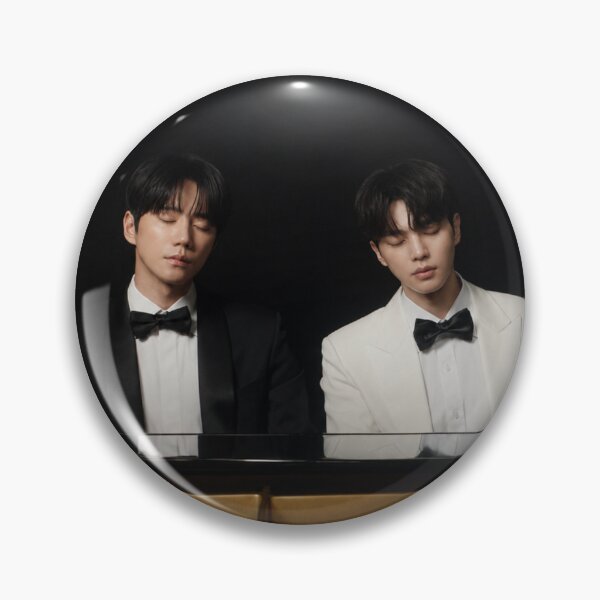 Item preview, Four Hands Two Sonatas kdrama ,Four Hands kdrama designed and sold by Kimsoung.