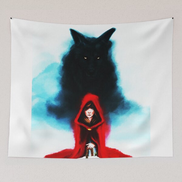 Item preview, Woman & Dog designed and sold by vagastina9.