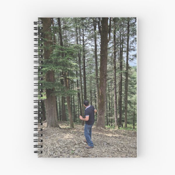 Item preview, Great wave of trees designed and sold by KamalRavHp7.