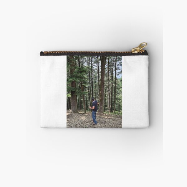 Item preview, Great wave of trees designed and sold by KamalRavHp7.