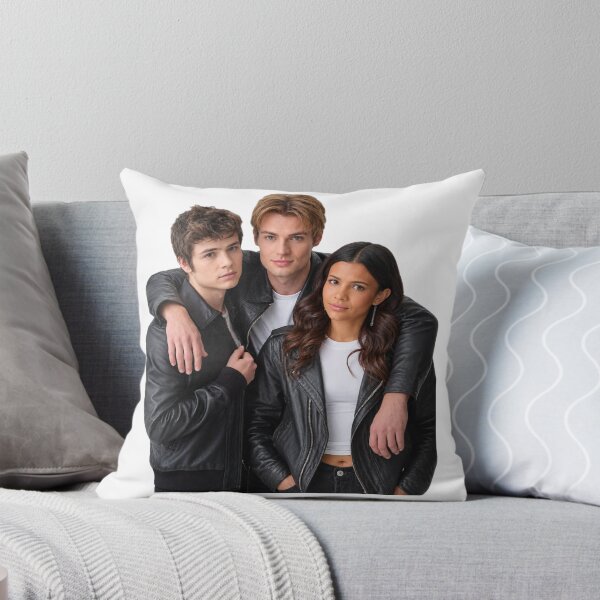 Item preview, My life with the walter boys designed and sold by thrynafenquar.
