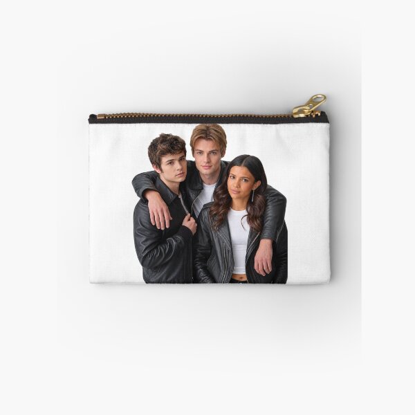 Item preview, My life with the walter boys designed and sold by thrynafenquar.