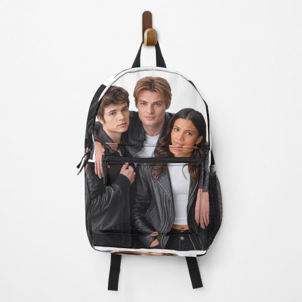 Item preview, My life with the walter boys designed and sold by thrynafenquar.