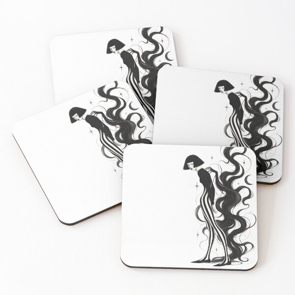 Item preview, Dark Gothic Muse  designed and sold by NucciCollective.