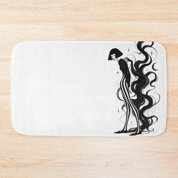 Item preview, Dark Gothic Muse  designed and sold by NucciCollective.