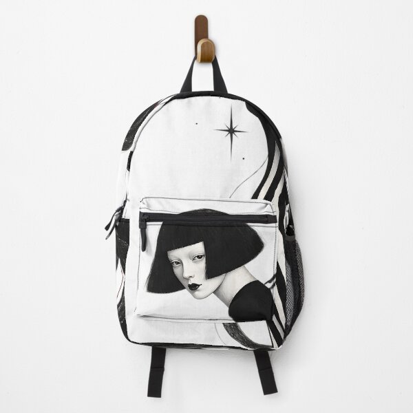 Item preview, Dark Gothic Muse designed and sold by NucciCollective.