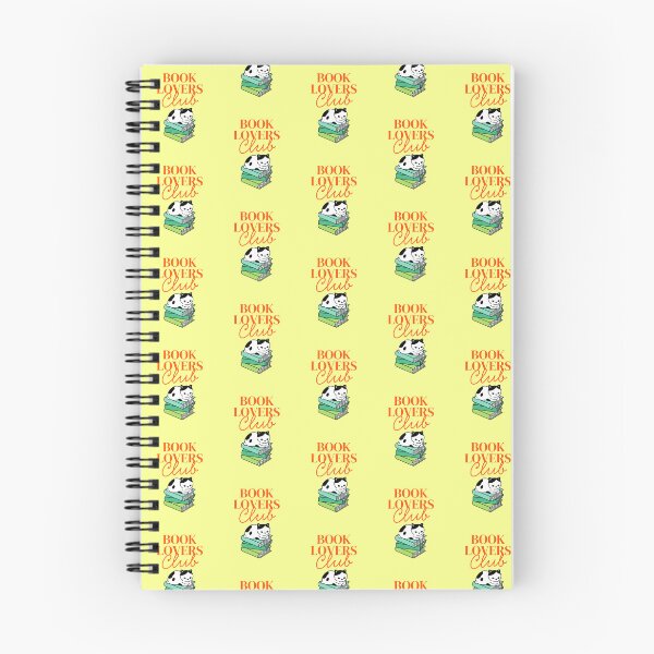Item preview, Book Lovers Club Cute Cat Reader Aesthetic designed and sold by creativerooney.